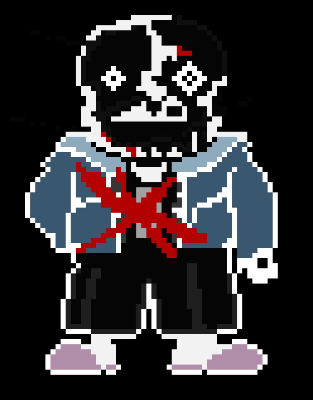 [39ba6c] BTtale!LastBreath!Phase4!Sans