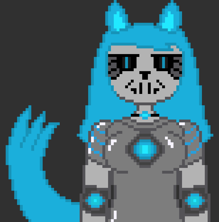 [4fbda4] how do robots show emotion...is that not possible?-Evan