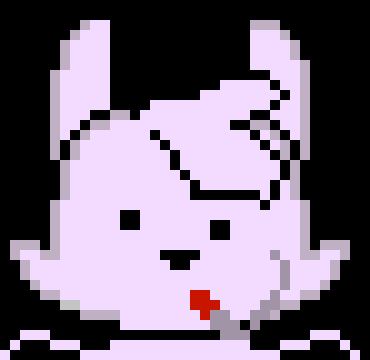 [0b51d0] "..." -casually heads to the nearest Wendy's-