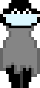 [1a18a3] Looks really good pathfinder! -LunaSilverPelt