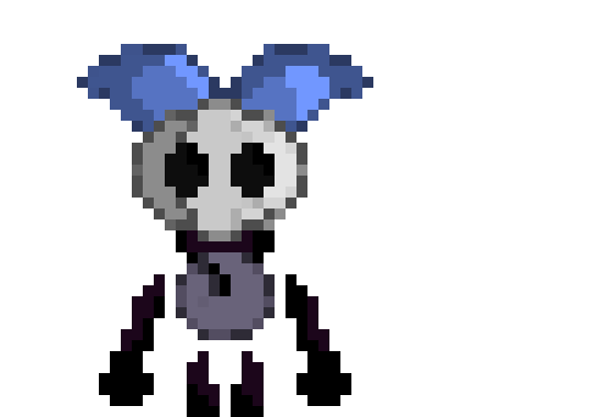 [3fcaee]  ( and cleaning this room will take you 5 miniutes  ) -Tom