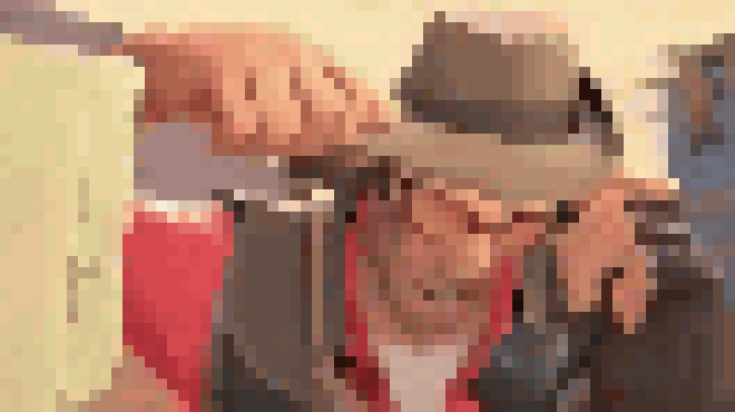 [793648] Is yer refrigerator running?