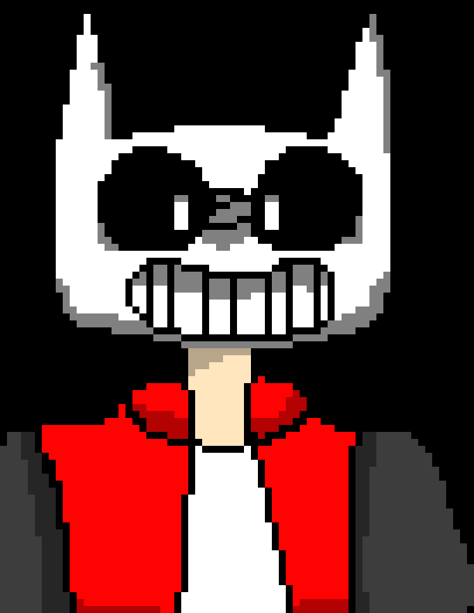 [4793a2] -walks over to the blonde person- hello there! havent seen you here before...the names inferno