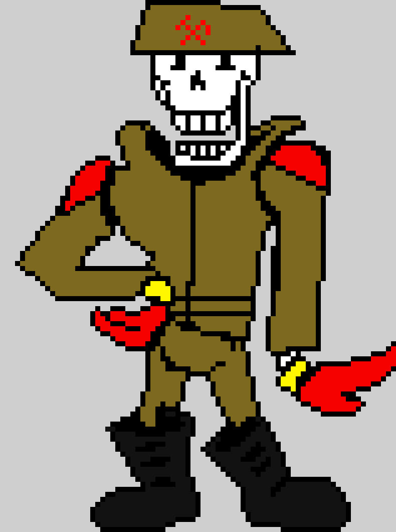 [9664c4] SovietPApyrus