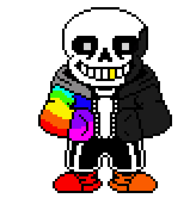 [832f29] you stole my sprite >:c