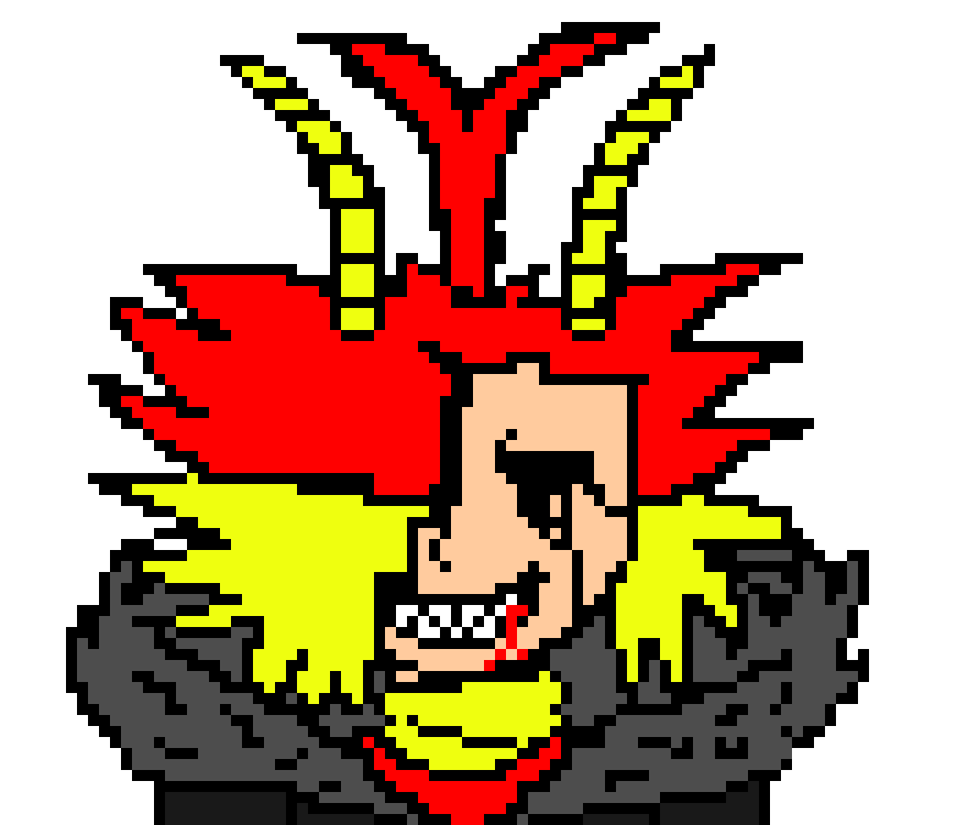 [d616b8] Spaming to stop both of the spam