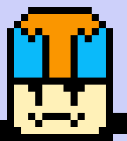 [a228fa] Well then, I doubt I can do it. Cause fuck making every boss :p-T