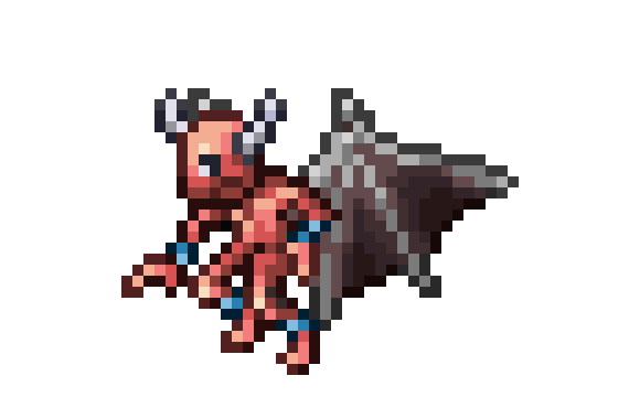 [e83129] vul shii khaa von bii gha son vii hah bon son vii fro son cah (Translation:well you should look at the firery lava filled landscape of this place...it can be nice to look at sometimes.....anyways i have to deliver a message so see ya)-demon