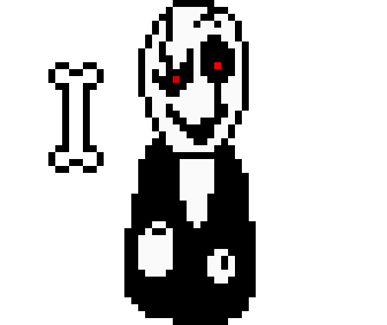 [9664c4] Gaster?