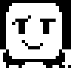 [df4002] I mean, Zane just did sans because everyone else was using it, its not like he LOVES sans.   -𝚂𝚝𝚊𝚝𝚒𝚌