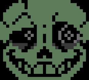 [95be89] Say? Saw? What?