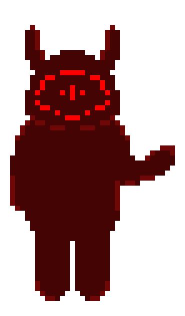 [5ffe7f] oh errm, chat if I ever. . . do. . . that. . . again. . . please just break me out, it's not right for anyone to suffer - Deadtale