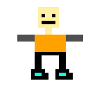 [9664c4] normal person