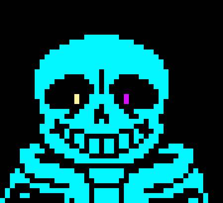 [df4002] ...  -Bonely!Sans