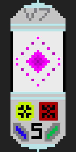 [c3bb50] The machtia virus is a virus that is very toxic and whoever is defeated gets it