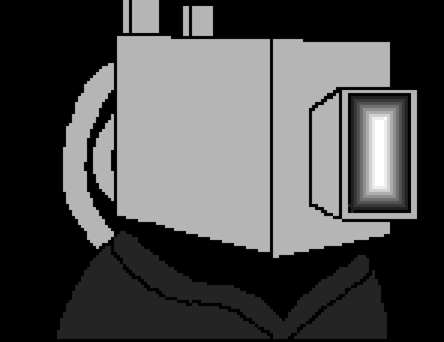 [d9ae9c] *snaps fingers and siren heads take her away* No!!