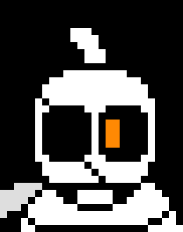 [421a42] -he notices glitch- want some chocolate milk?