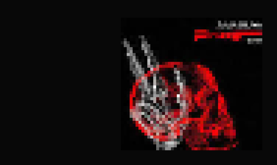 [8a3753] Killer Space Mission