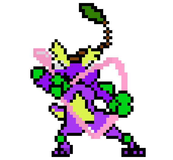 [817fd3] frog archer