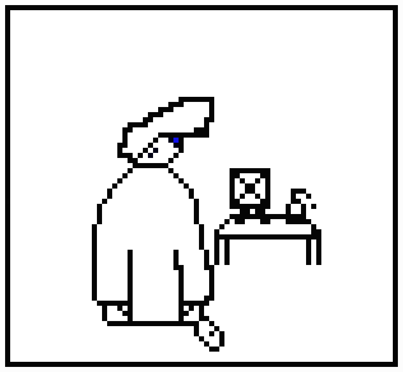 [6ef88b] I am the SAC