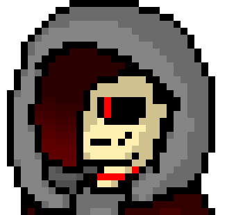 [7a0a81] heyyyy, das pretty guuud! - X