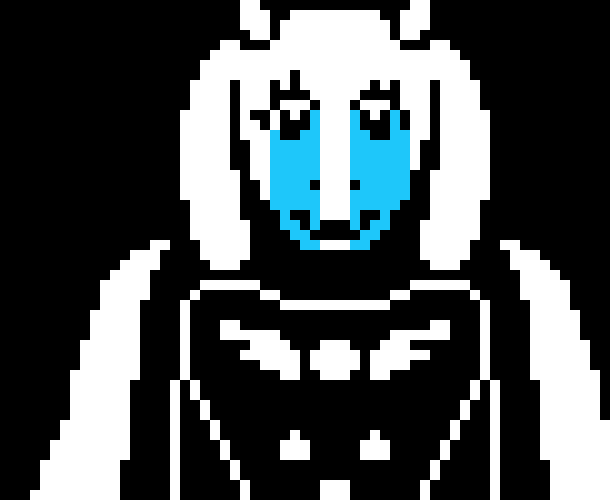 [53a360] hits chaos with an fire ball *