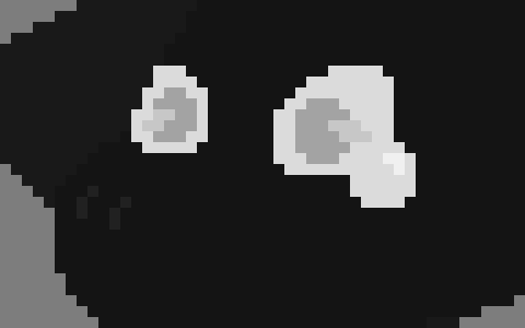 [a34ade] Personaly, i like to draw from the references that we can import now...