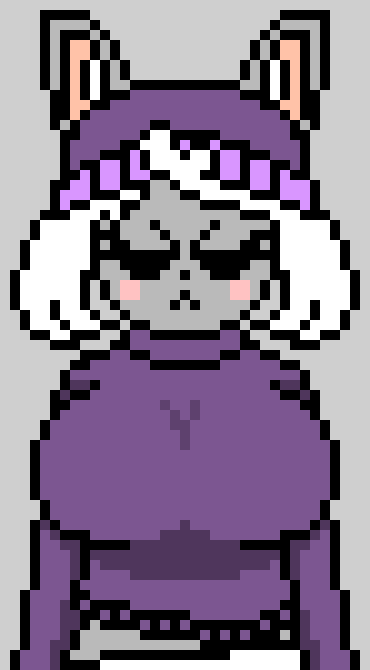 [018562] Rrrrggghhh... I feel angry because Terrie snapped at me for having big breasts, and I want him to go away...