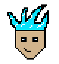 [69e21e] Person With SHINY hair