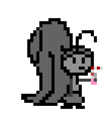 [f7c573] im assuming Lucy wont be coming back online for a while