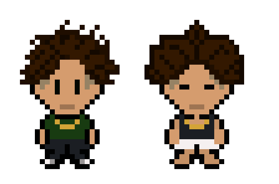 [fd75d0] earthbound character test