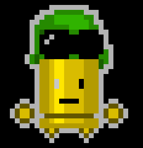 [5101cd] Oh, sry gabriel, thx