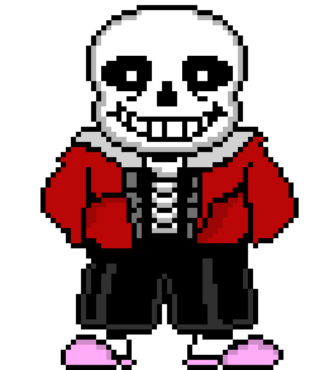 [6de8e4] Festive Sans Sprite