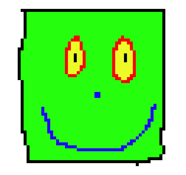 [9664c4] JoshGrossPixelArt