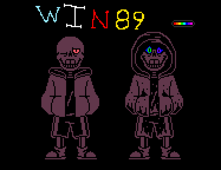 [71a6b1] Swapfell + DustSwapFell papyrus