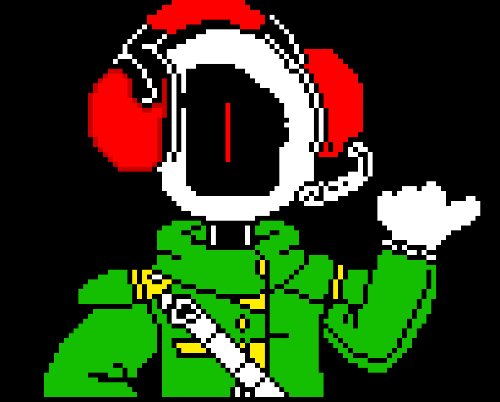 [7456f1] *he grabs the slime and consumes it*