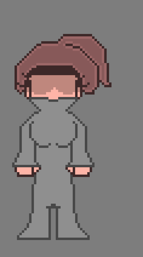 [3183dc] Updated Sam's "costume" [lss]