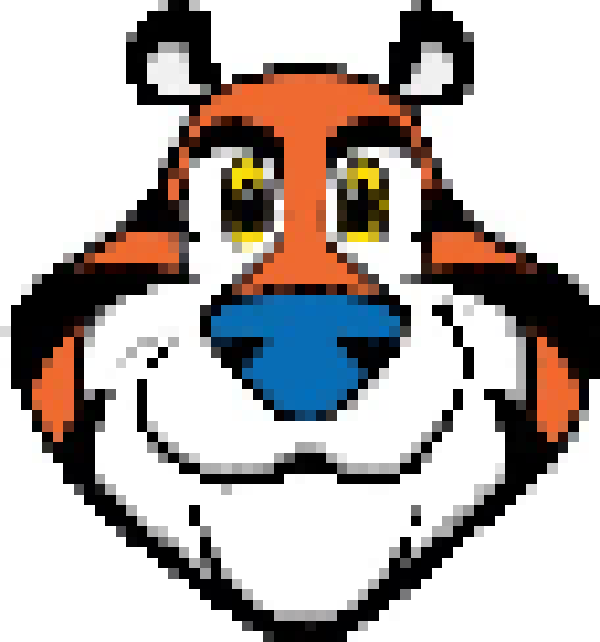 [09c729] TonyTigerPixel