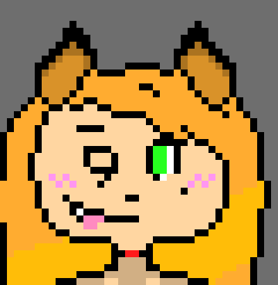 [405e37] Eve Foxx: Heheeheh~! Cute baby~