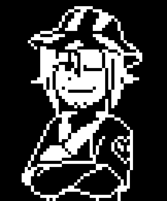 [6ced57] I can question the lore though. How did you get here?