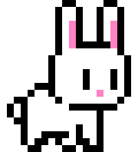 [9664c4] Bunny Rabbit