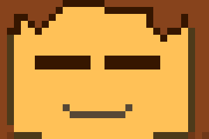 [0b51d0] Ey, anyone got a flowey sprite I can use? [Sabrina]