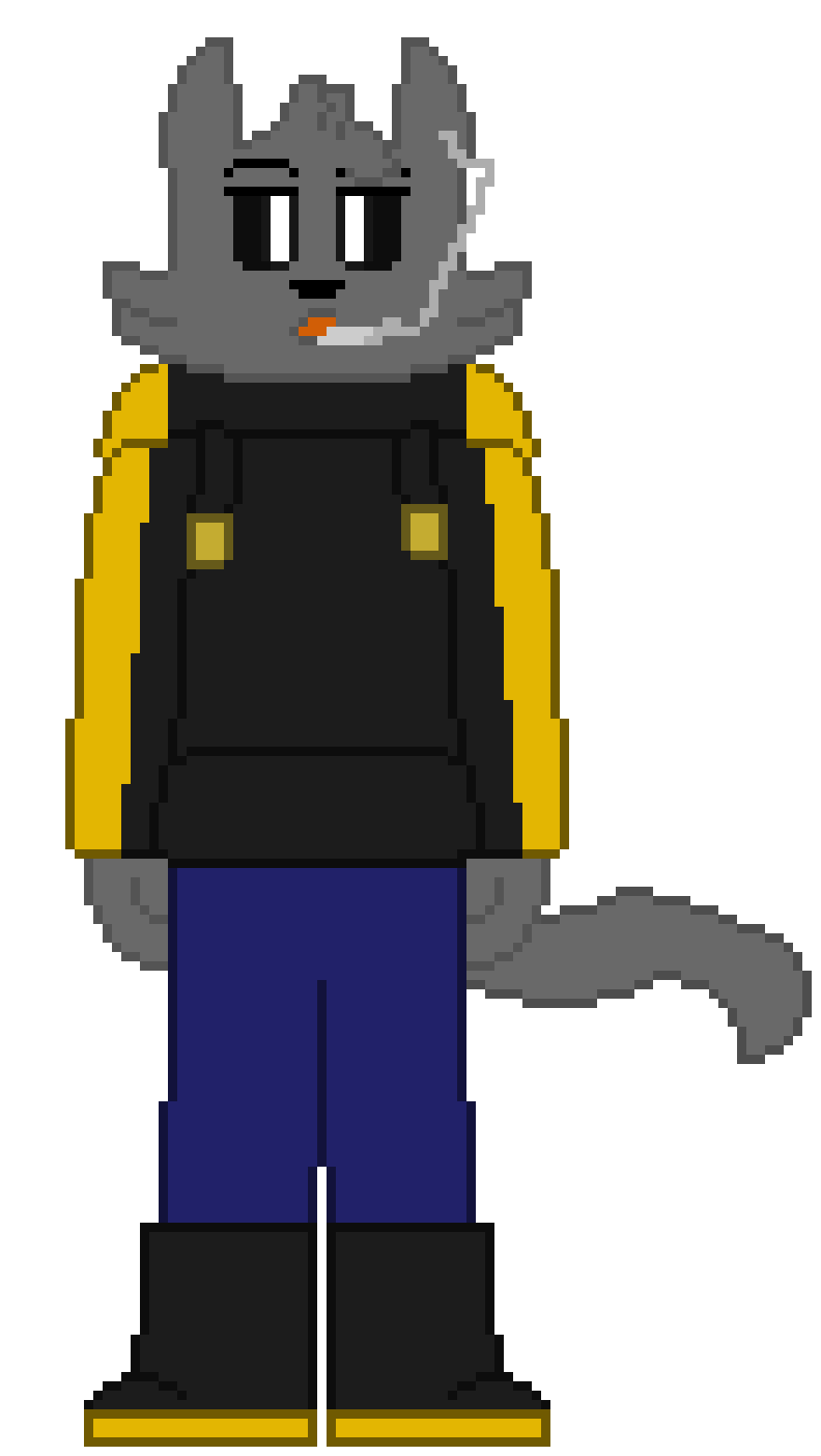 [0b51d0] Also, Cookie, if you don't mind: