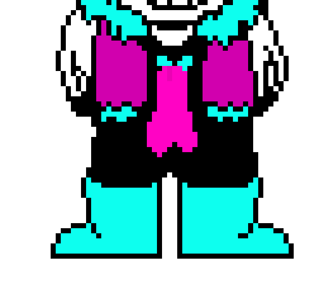 [53a360] found a way to get out of the void ~