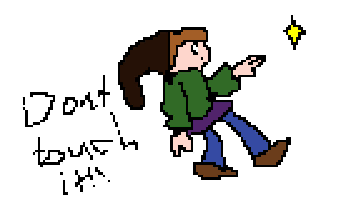 [9664c4] DON'T TOUCH IT