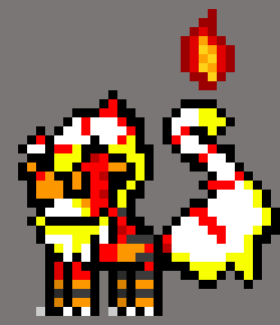 [ca4b28] ((Speck fear not it is only us..))