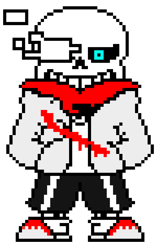 [7456f1] Its too late for him. *he slams him down* -genocide