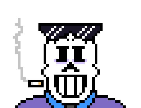 [50e264] ...Hey warrior...(I think i'm done testing emotions)