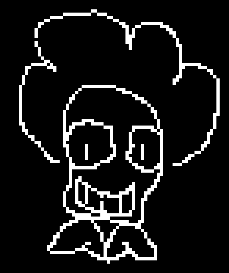 [5b2f3e] ARE YOU READY!? -curtains open, everyone loses their powers, and the clown chases the group-