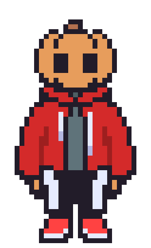 [c95776] I'm gonna commit a crime.